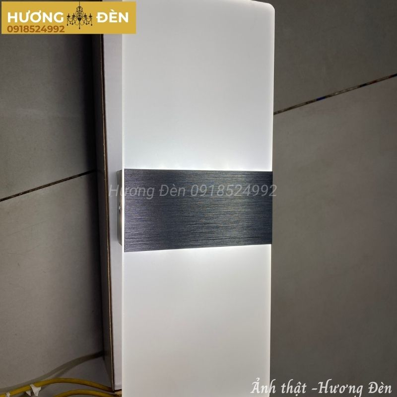 Đèn tường hiện đại cao cấp VK08